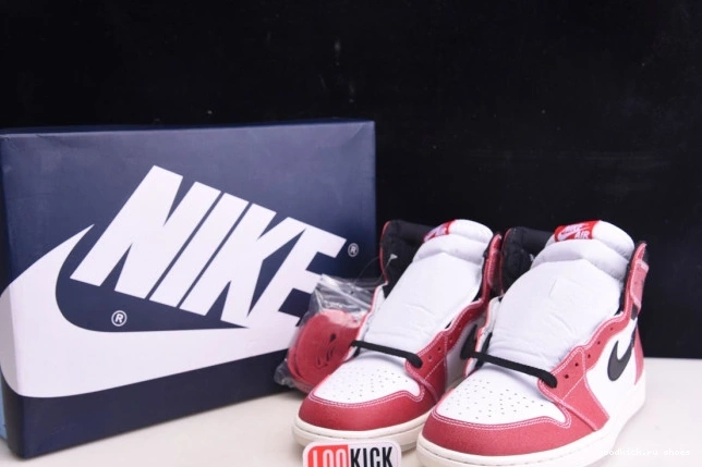 TROPHY DA2728-100 1 JORDAN HIGH ROOM X AIR OG 0630